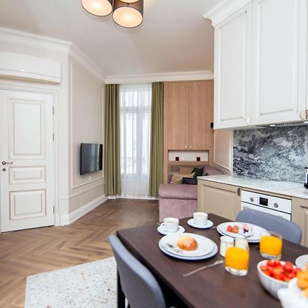 Top Floor Negresco Residence Ніцца Екстер'єр фото